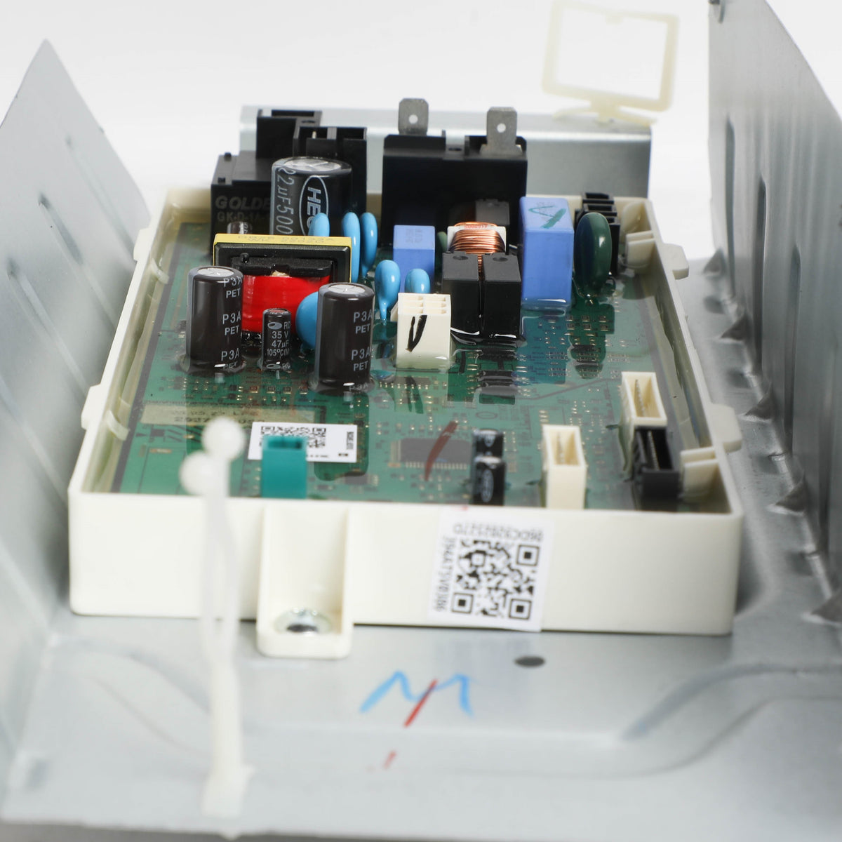 Samsung DC97-21429E Genuine OEM Assembly Cover PCB