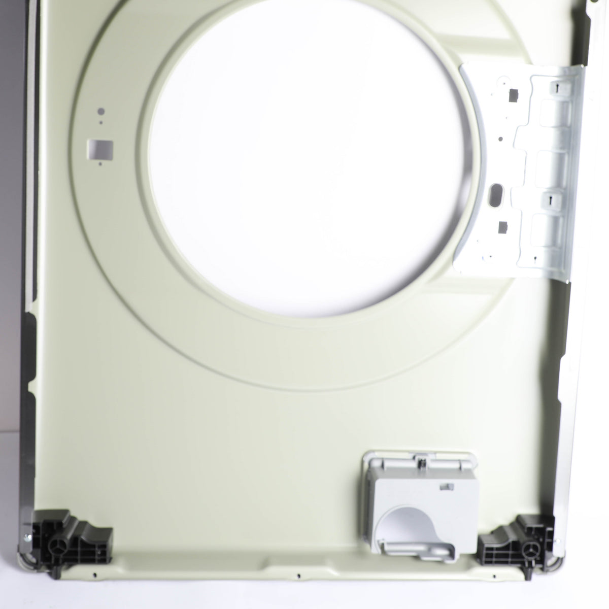 Samsung DC97-21446G Genuine OEM Assembly Frame Front
