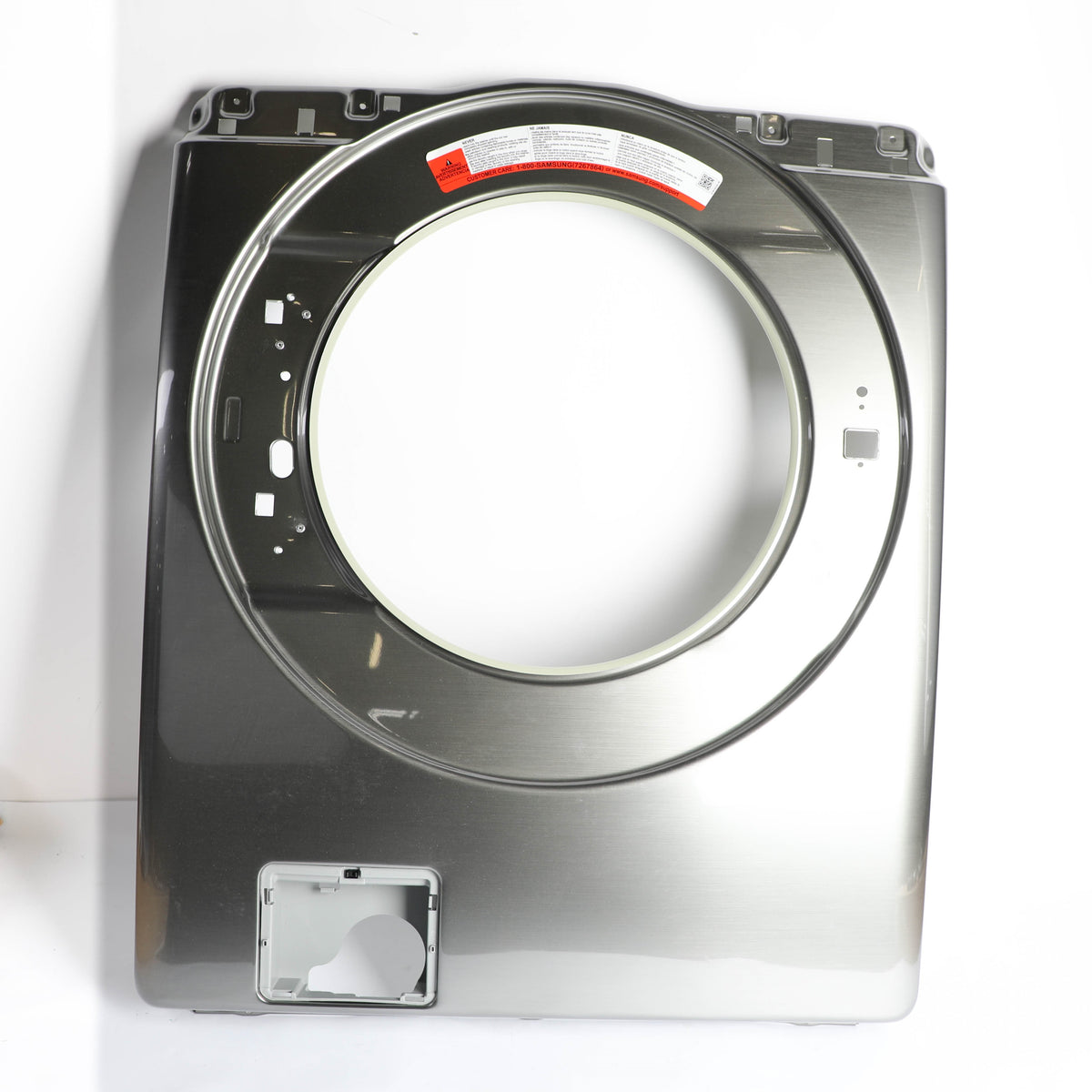 Samsung DC97-21446G Genuine OEM Assembly Frame Front