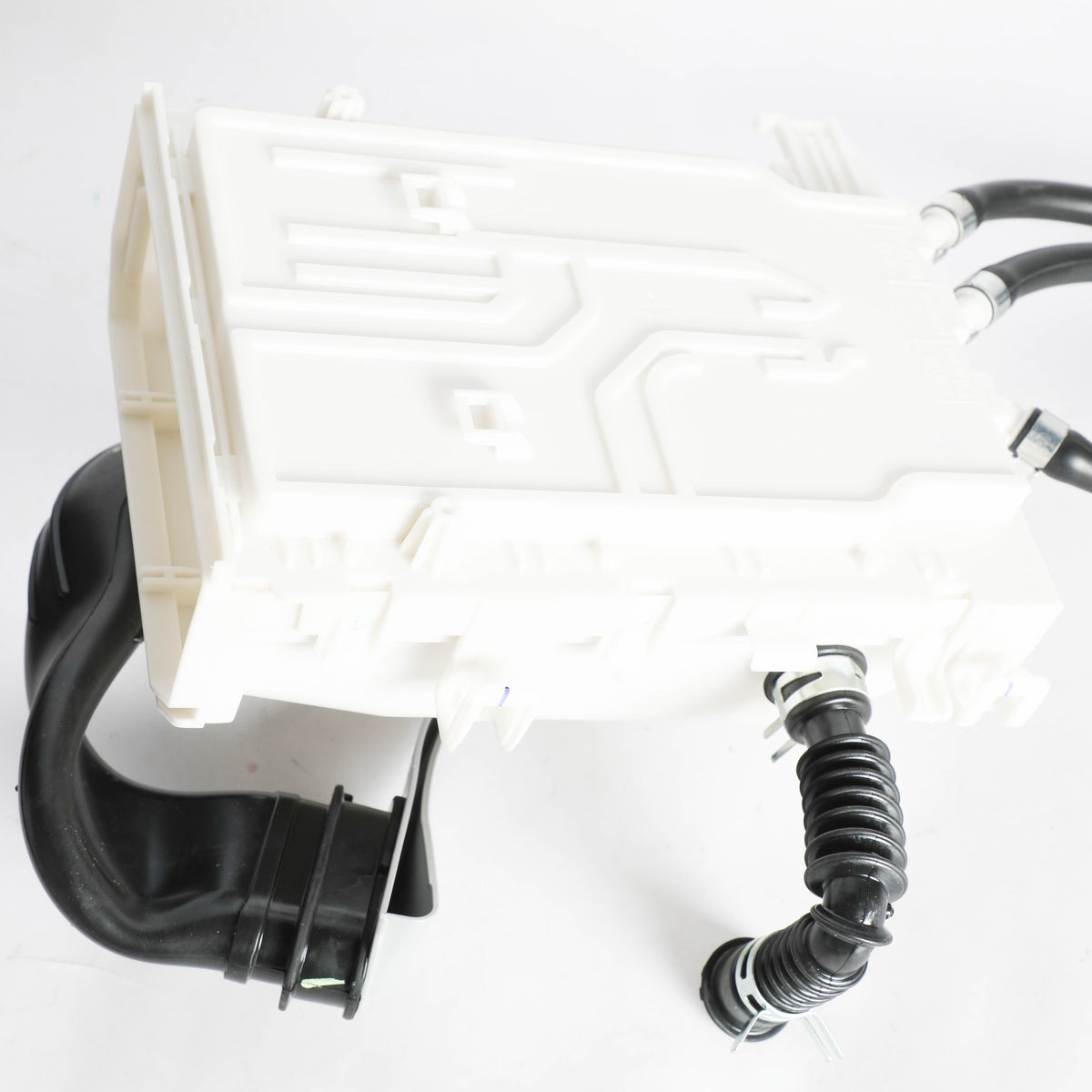 Samsung DC97-21472F Genuine OEM Assembly Housing Drawer Module