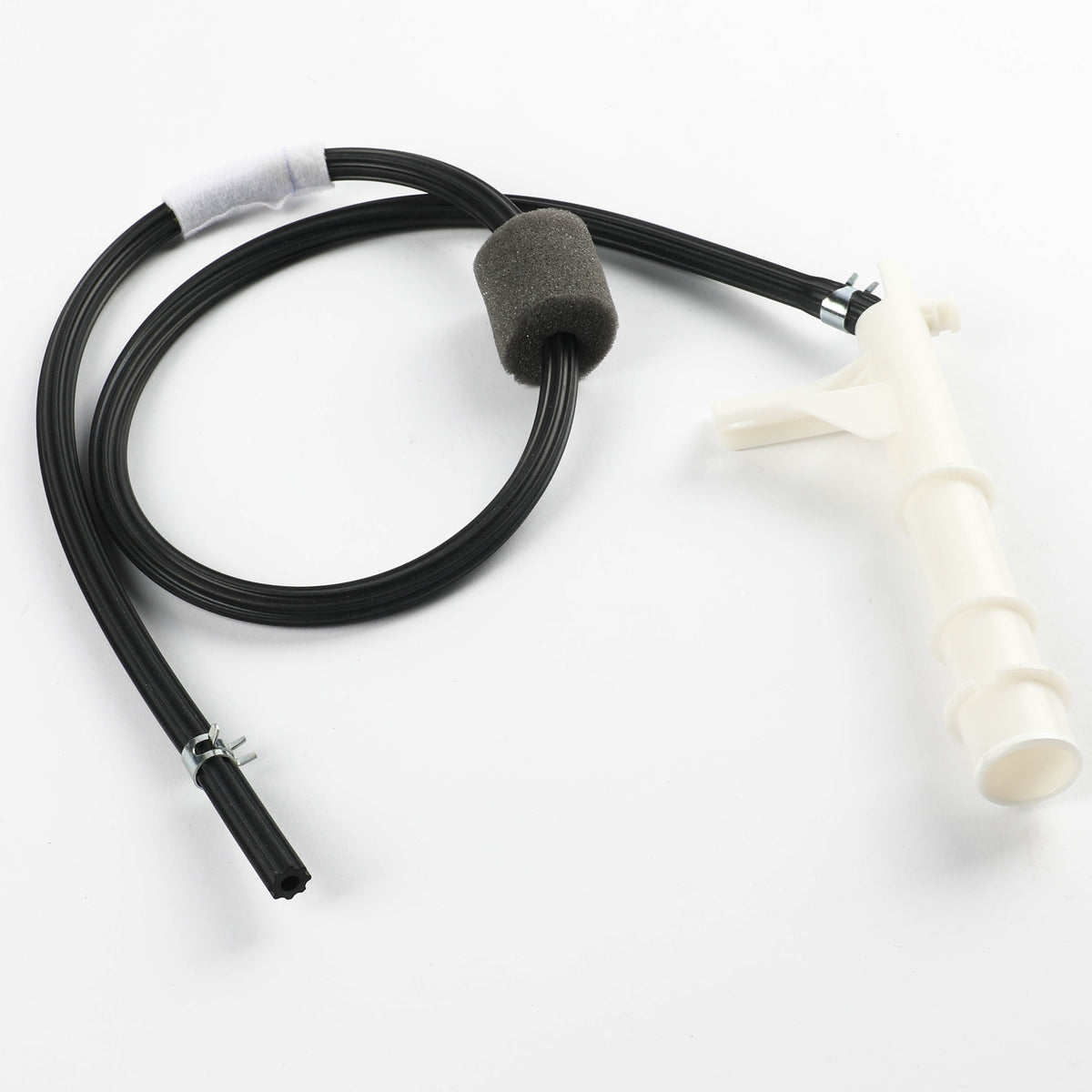 Samsung DC97-21474A Genuine OEM Assembly Hose Pressure
