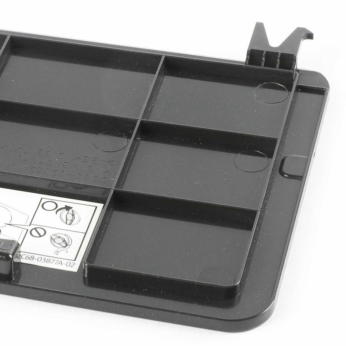 Samsung DC97-21478H Genuine OEM Assembly Cover Filter