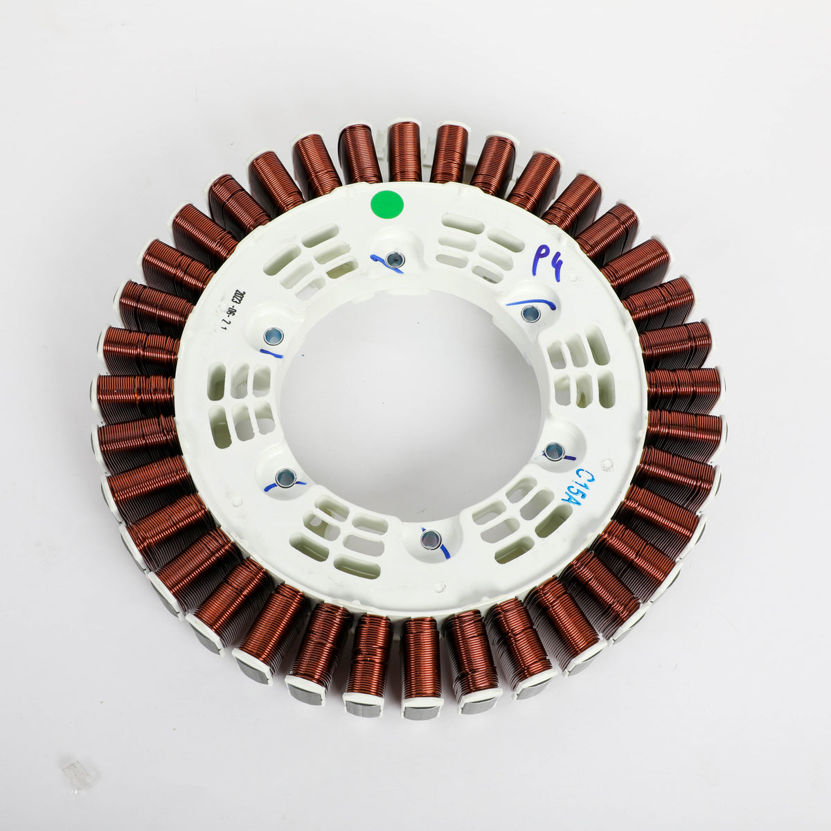 Samsung DC97-21487A Genuine OEM Assembly Stator