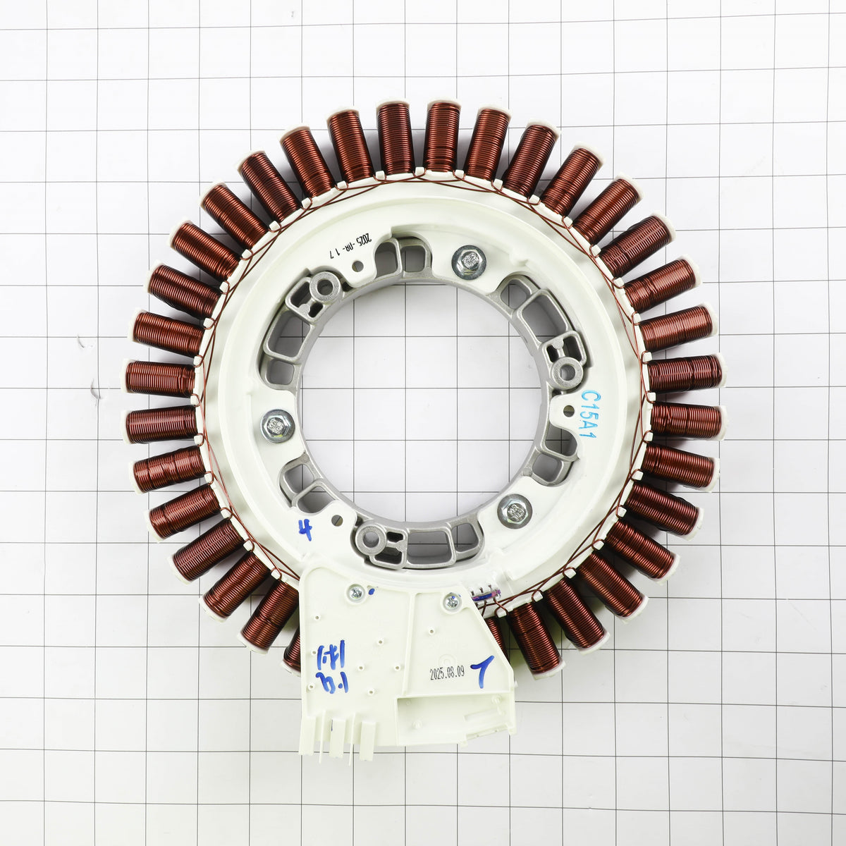 Samsung DC97-21487C Genuine OEM Assembly Stator