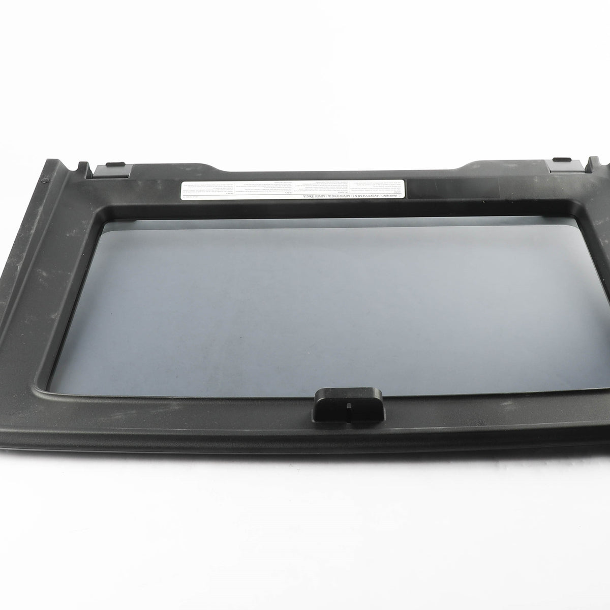 Samsung DC97-21510W Genuine OEM Assembly Lid T.C Module