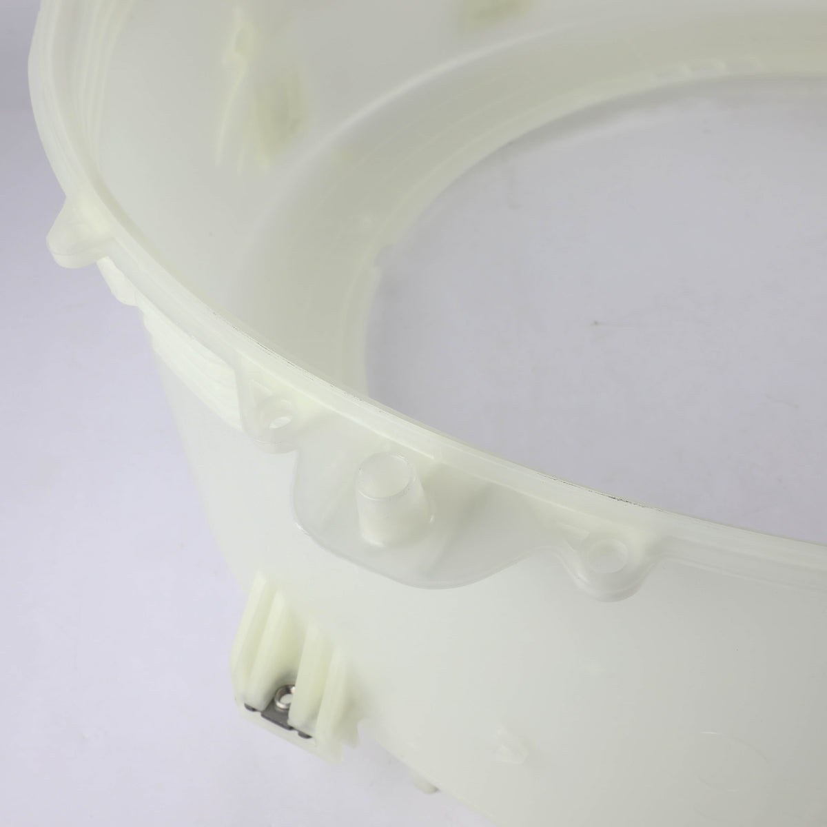 Samsung DC97-21945C Genuine OEM Assembly Semi Tub Front