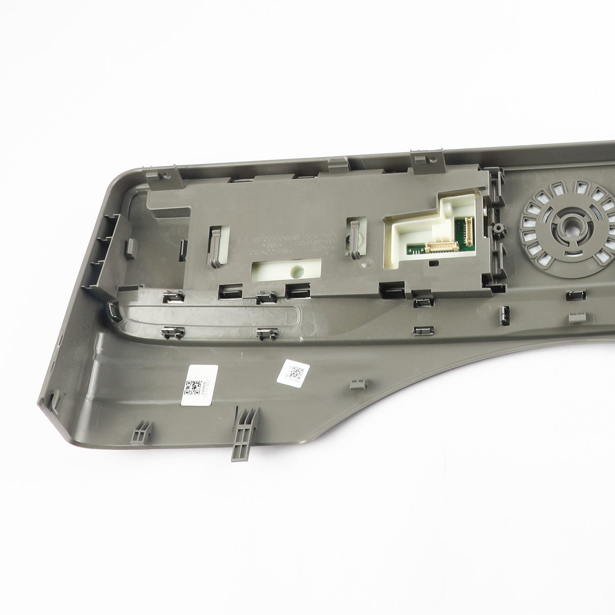 Samsung DC97-22586D Genuine OEM Assembly Panel Control Module