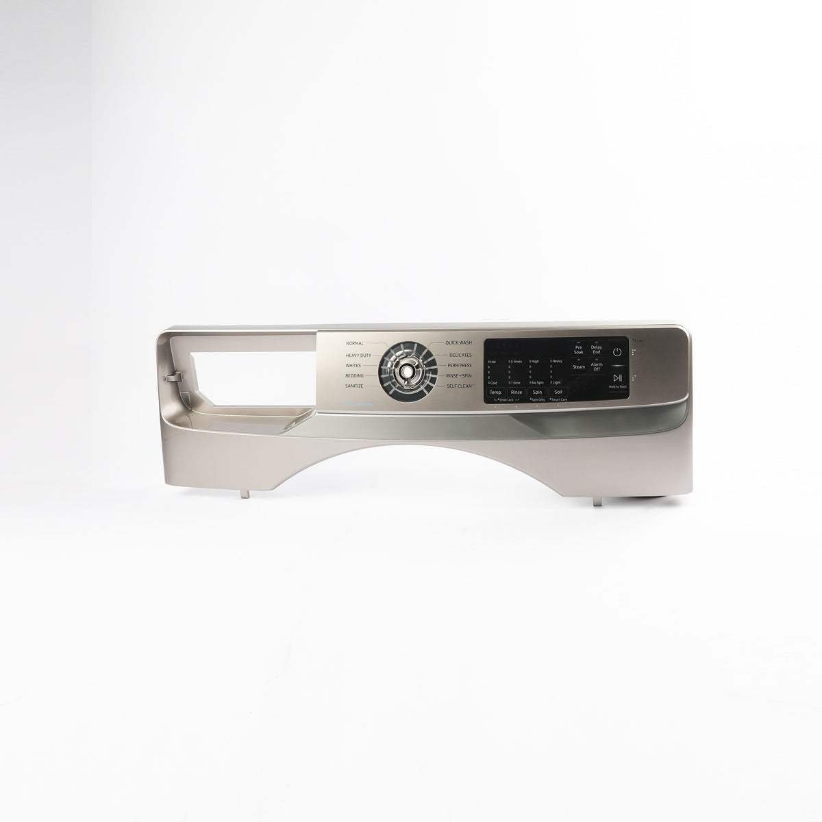Samsung DC97-22586D Genuine OEM Assembly Panel Control Module