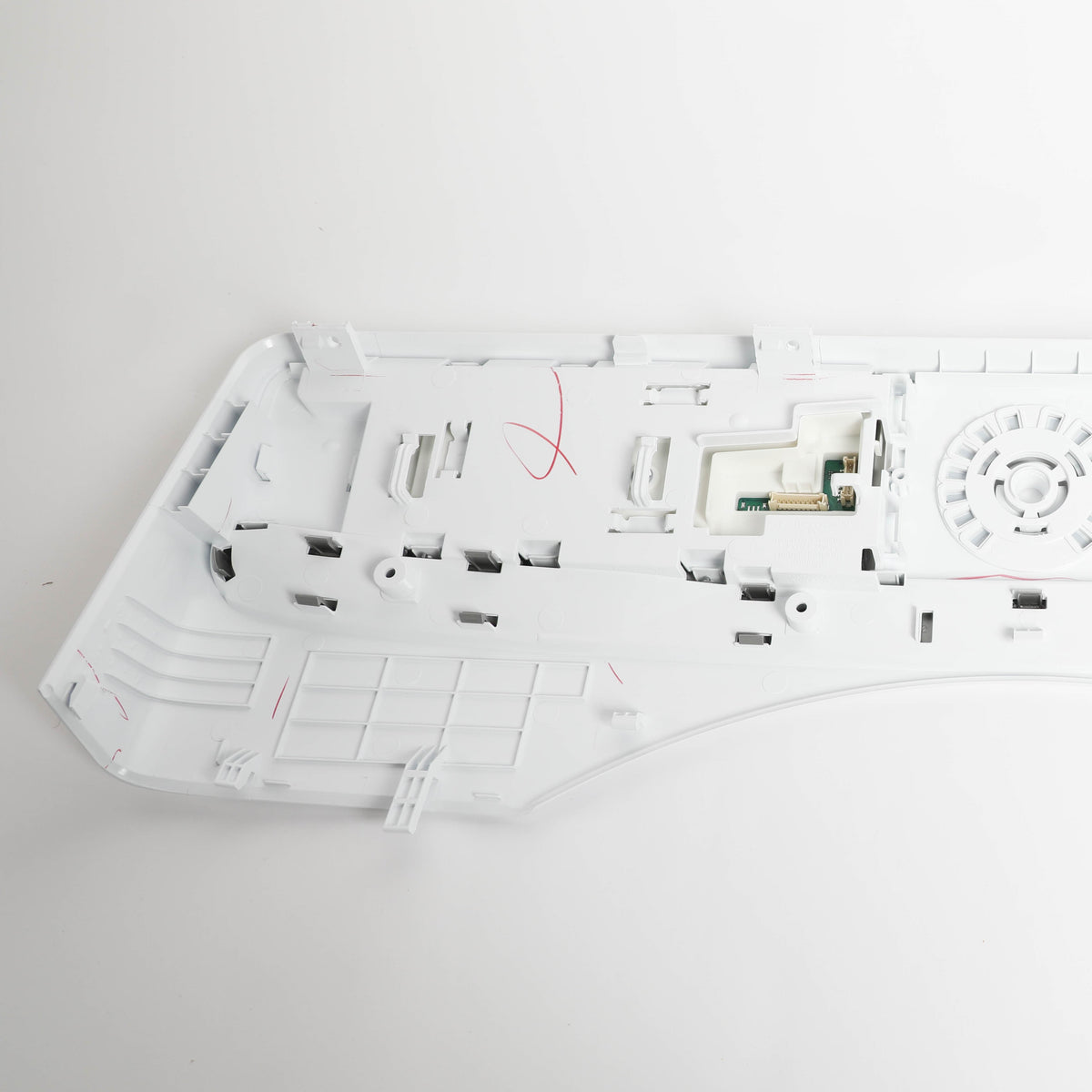 Samsung DC97-22619V Genuine OEM Assembly Panel Control Module