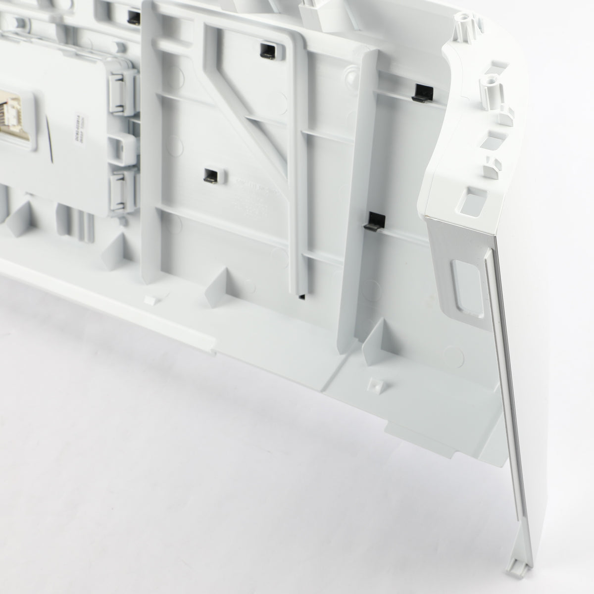 Samsung DC97-22947B Genuine OEM Assembly Panel Control