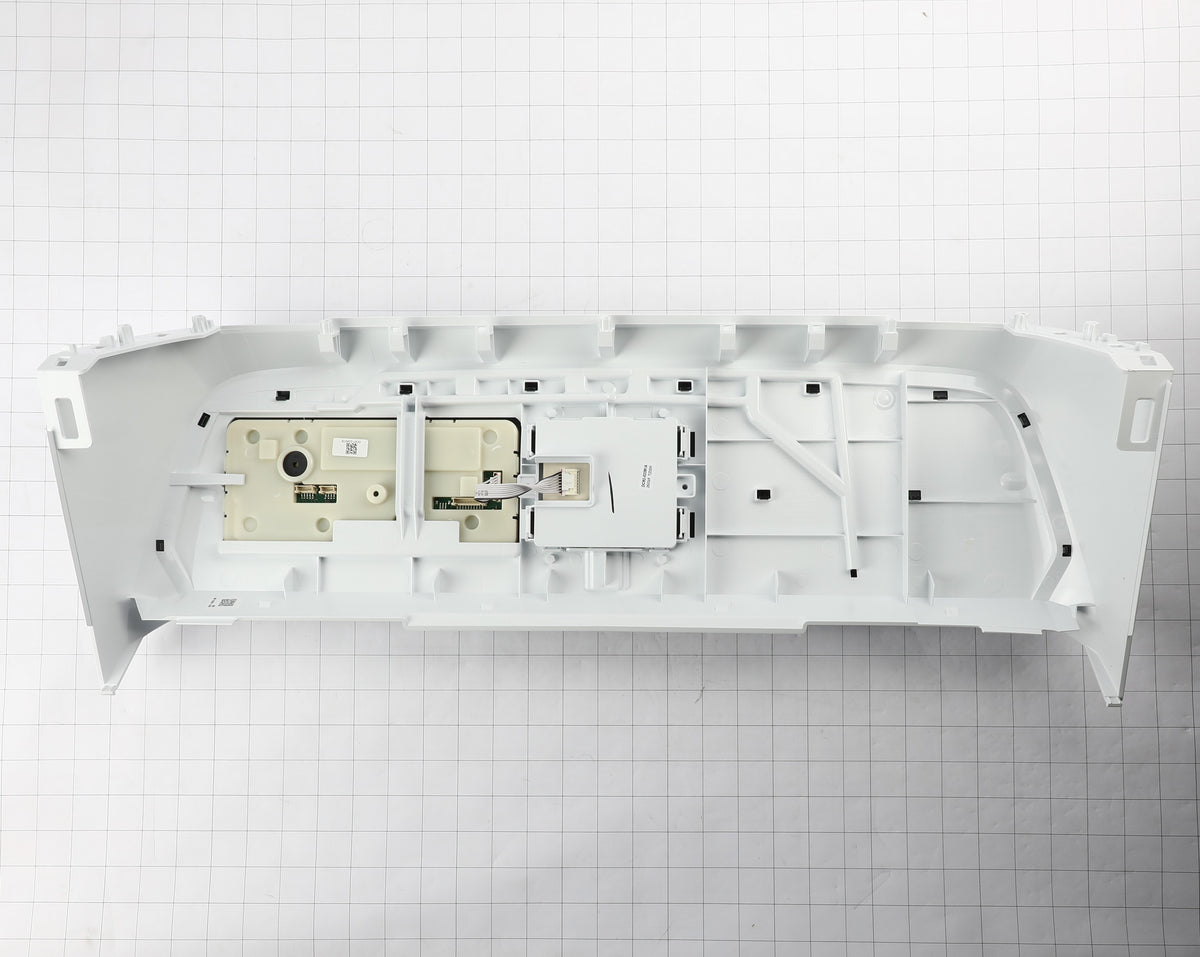 Samsung DC97-22947B Genuine OEM Assembly Panel Control