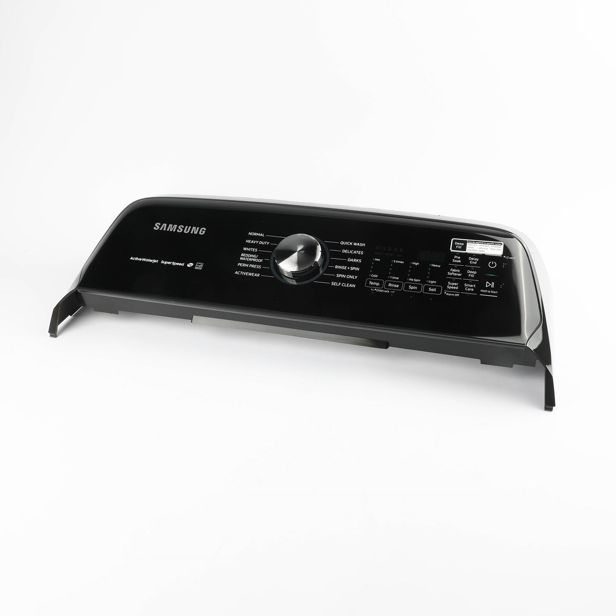 Samsung DC97-22947Y Genuine OEM Assembly Panel Control