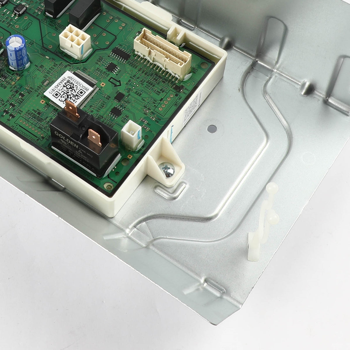 Samsung DC97-23334C Genuine OEM Assembly Cover PCB