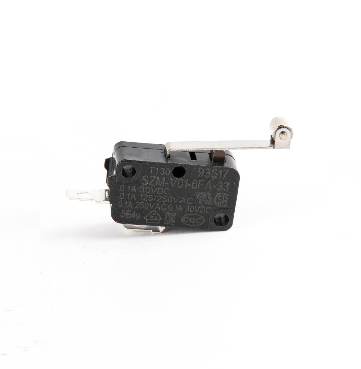 SAMSUNG DD34-00006A Dishwasher Diverter Position Switch Genuine Original Equipment Manufacturer (OEM) Part