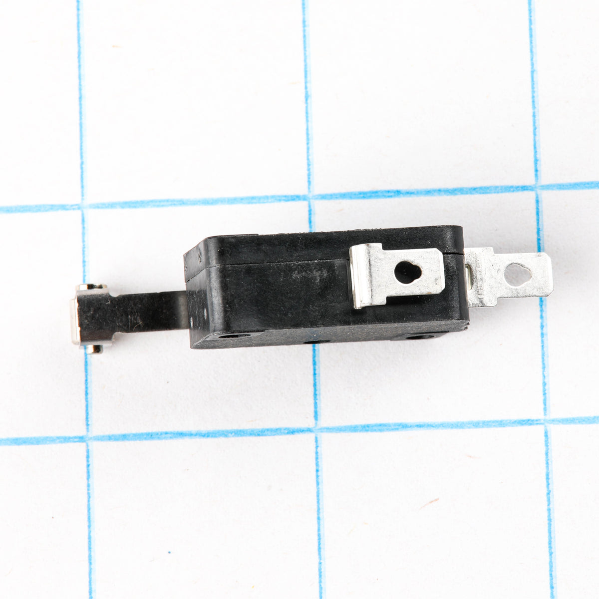 SAMSUNG DD34-00006A Dishwasher Diverter Position Switch Genuine Original Equipment Manufacturer (OEM) Part