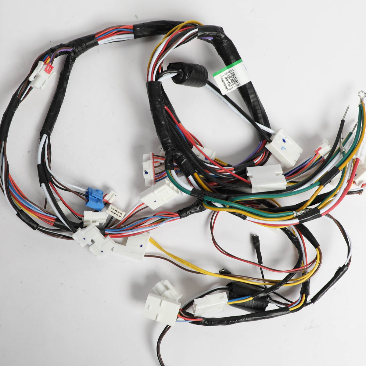 Samsung DD39-00012C Genuine OEM Wire Harness Main