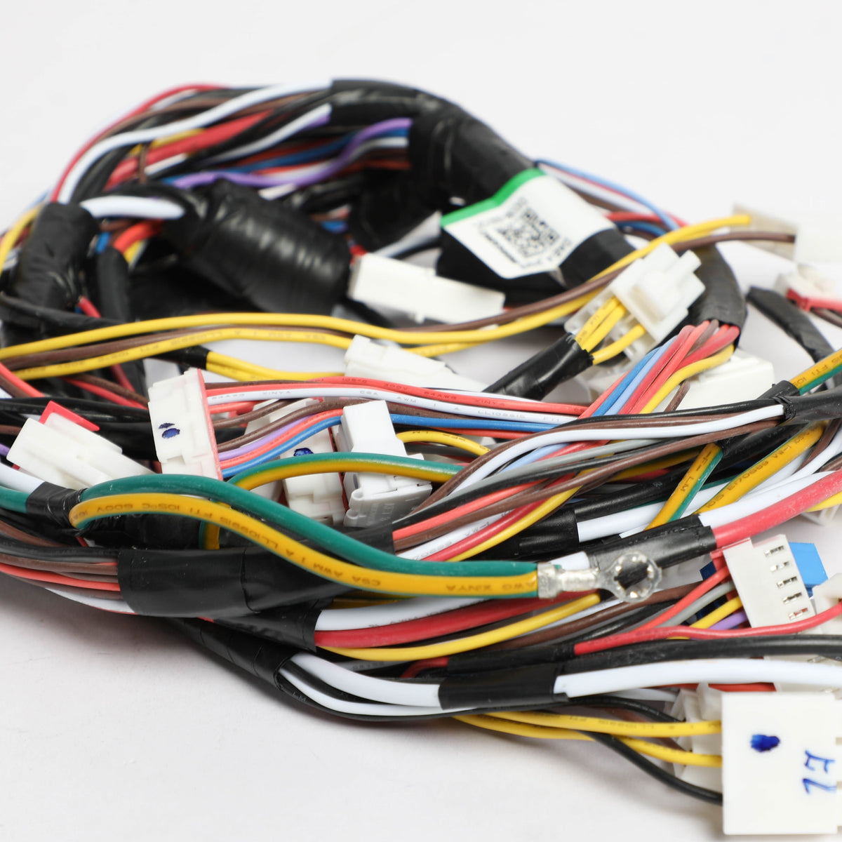 Samsung DD39-00012C Genuine OEM Wire Harness Main