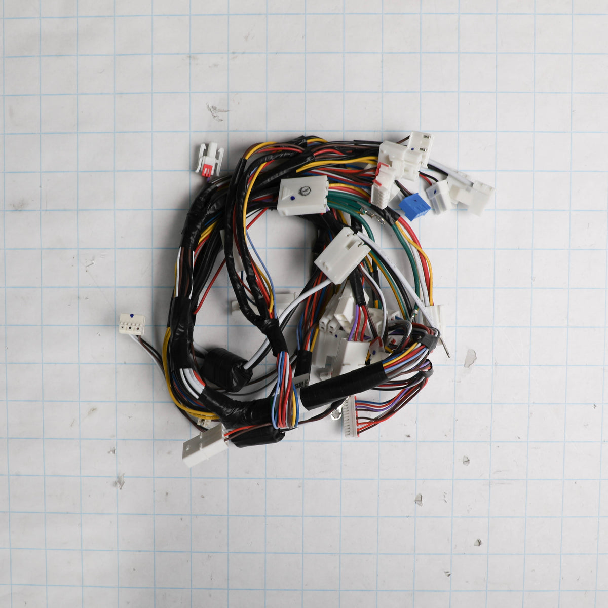 Samsung DD39-00012C Genuine OEM Wire Harness Main