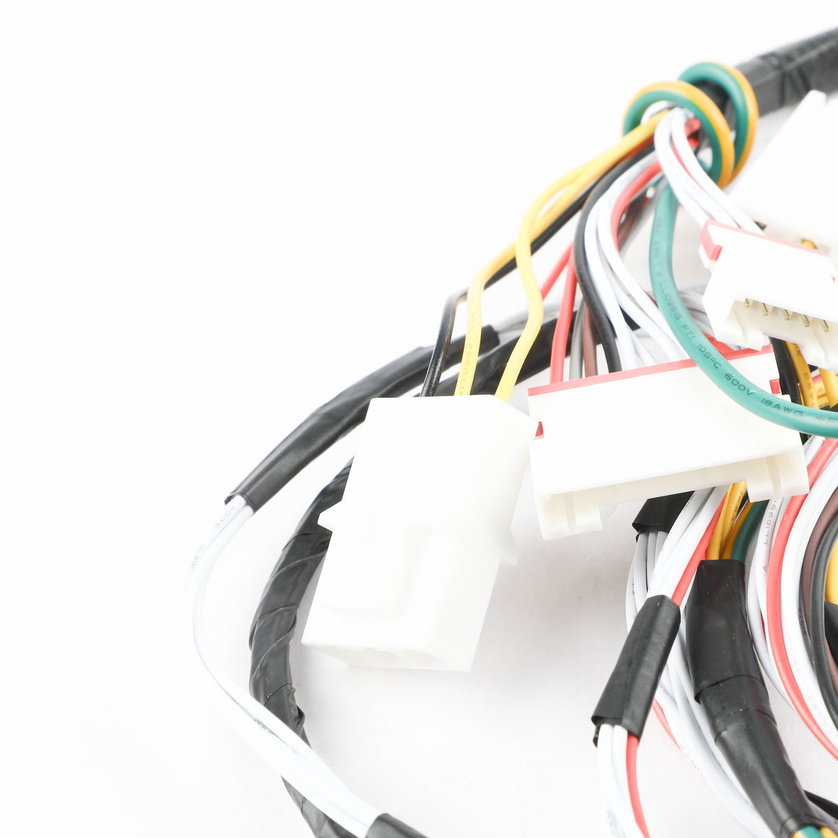 Samsung DD39-00013Q Genuine OEM Wire Harness