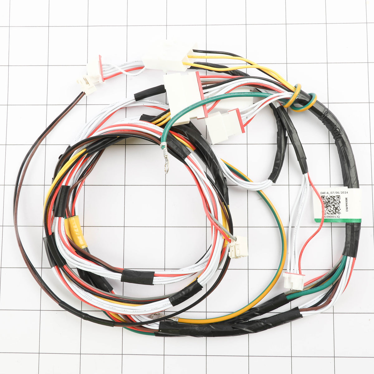 Samsung DD39-00013Q Genuine OEM Wire Harness