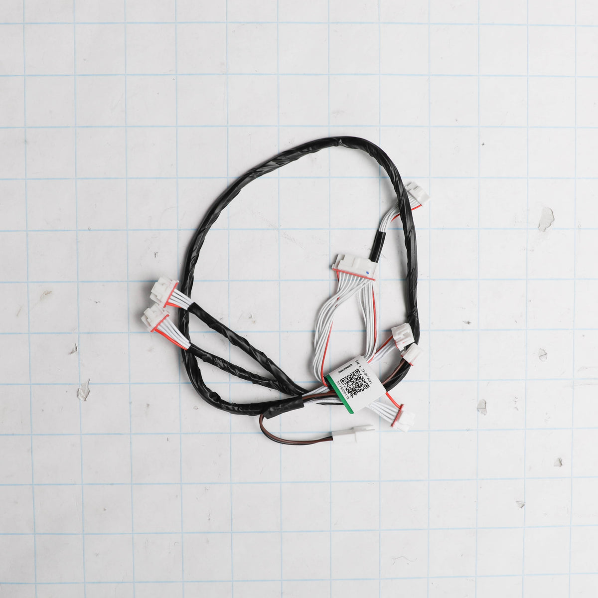 Samsung DD39-00013R Genuine OEM Wire Harness
