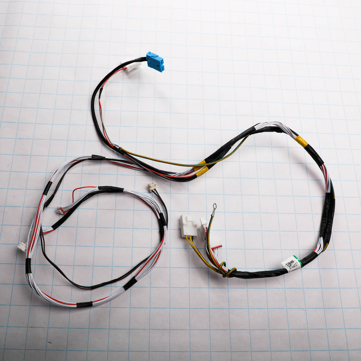 Samsung DD39-00013T Genuine OEM Wire Harness