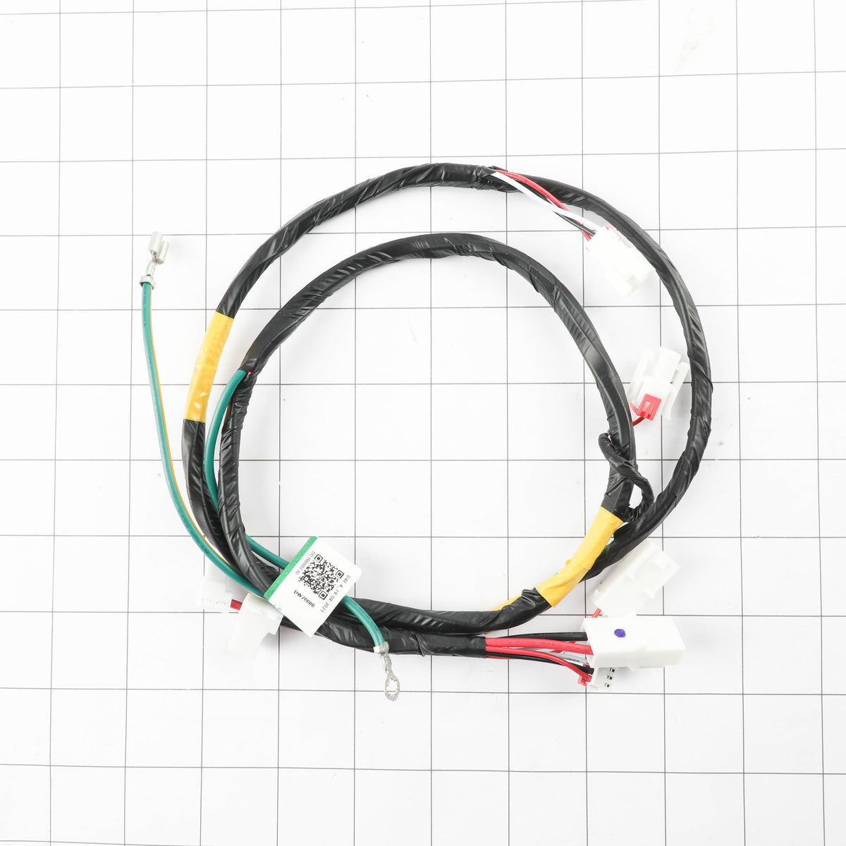 Samsung DD39-00013U Genuine OEM Wire Harness