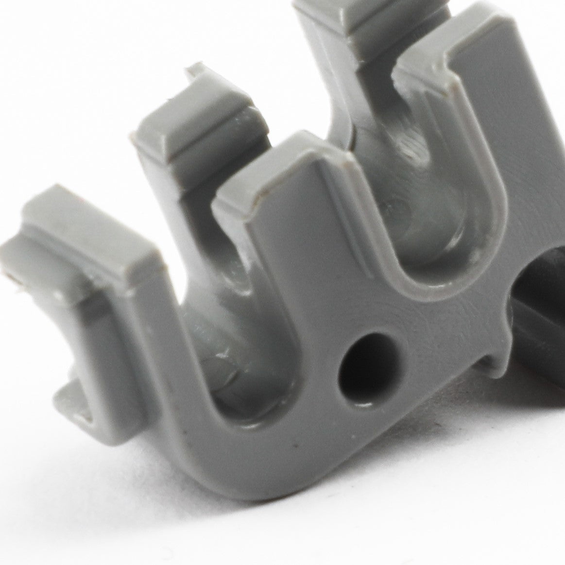 Samsung DD61-00348A Genuine OEM Holder Tine Back
