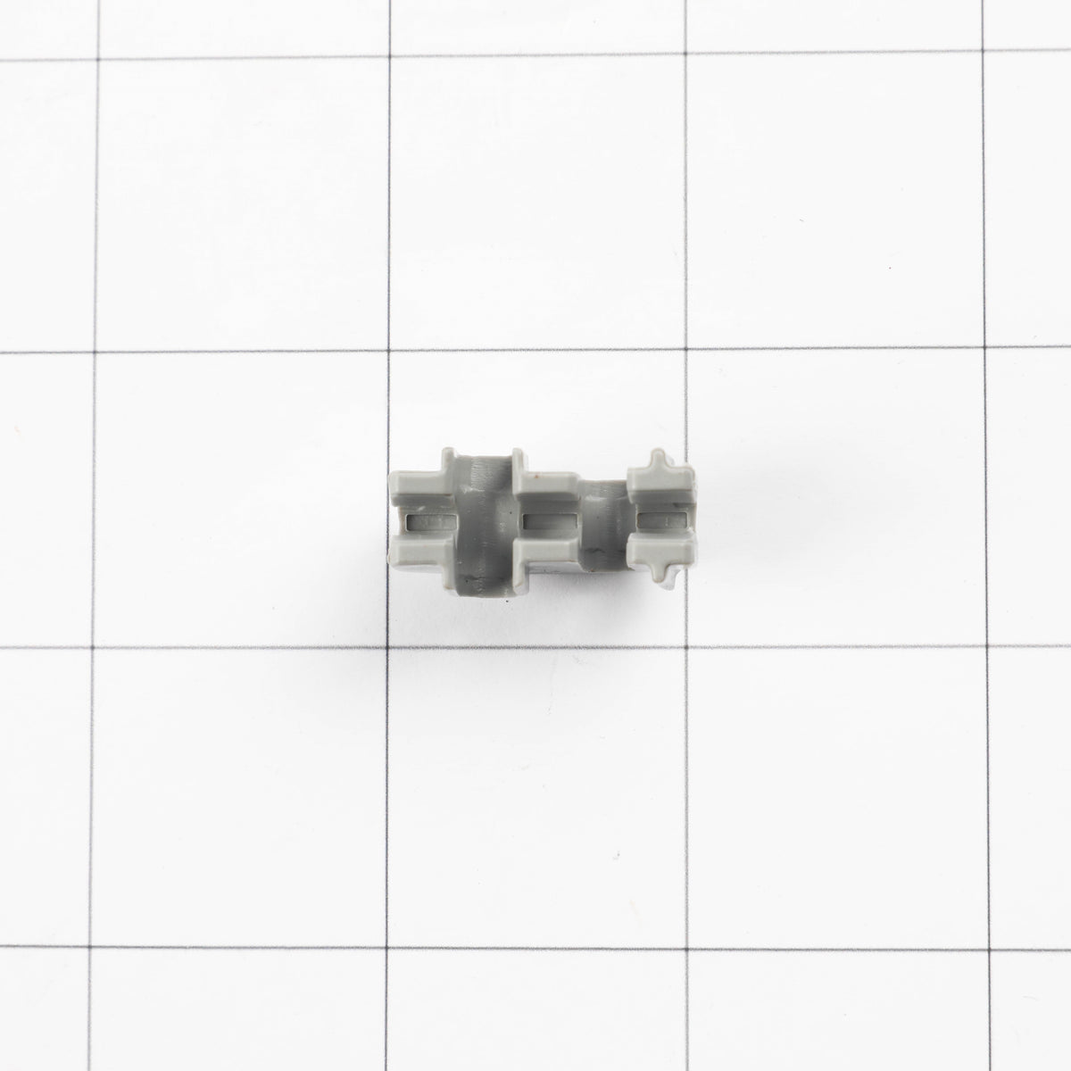 Samsung DD61-00349A Genuine OEM Holder Tine Front