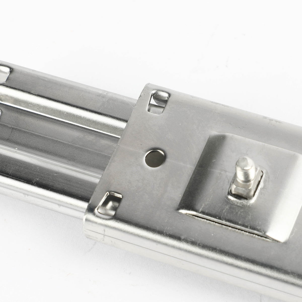 Samsung DD61-00502B Genuine OEM Bracket Rail Left