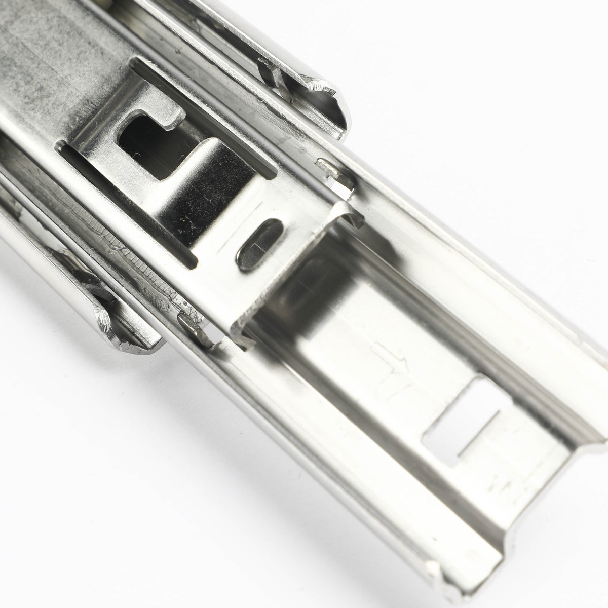 Samsung DD61-00502B Genuine OEM Bracket Rail Left