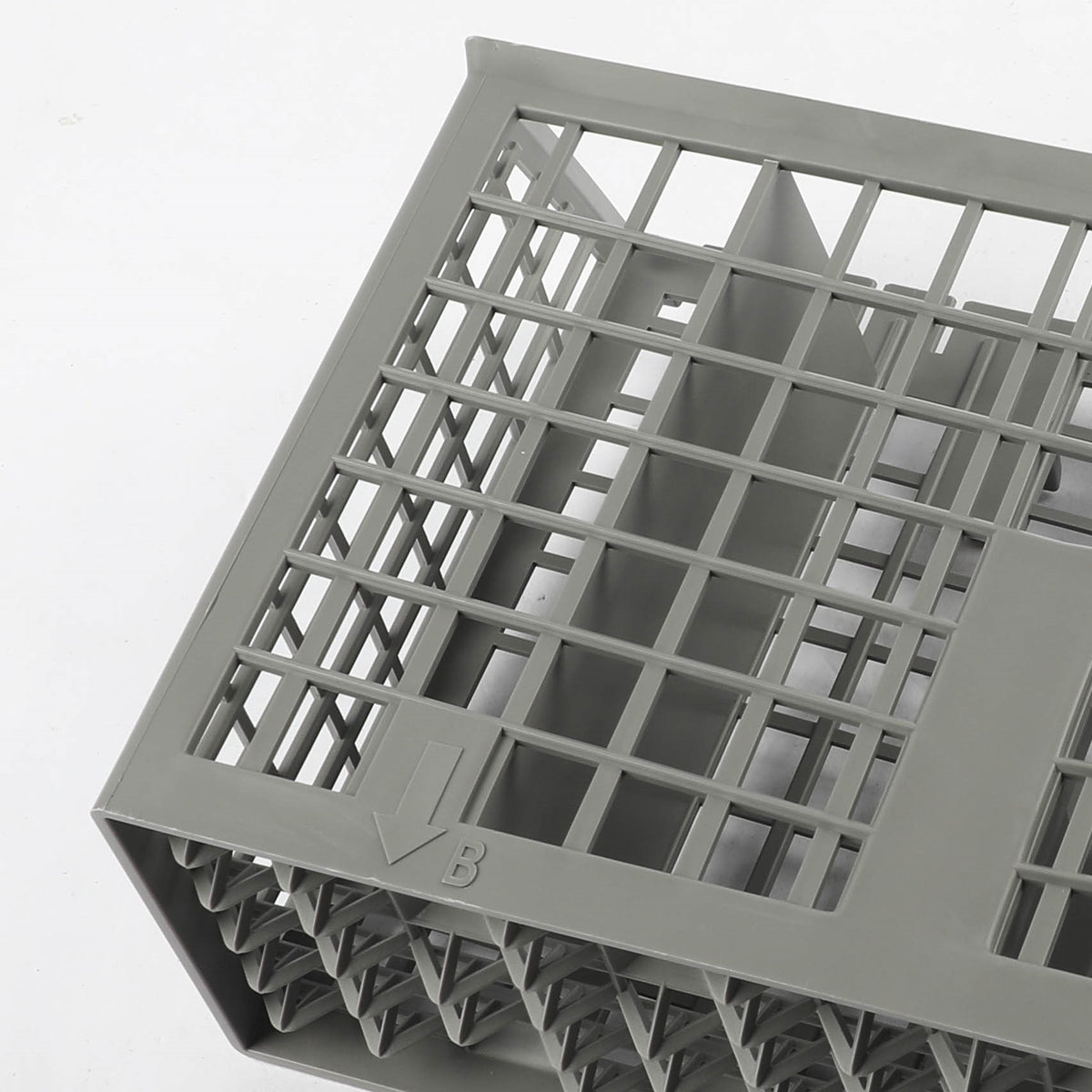 Samsung DD61-00520A Genuine OEM Basket Cutlery Main