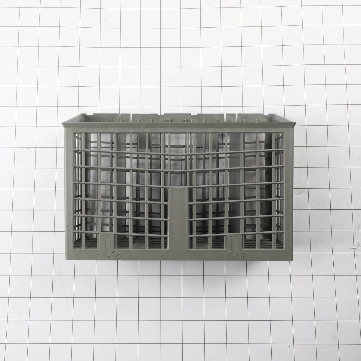Samsung DD61-00520A Genuine OEM Basket Cutlery Main