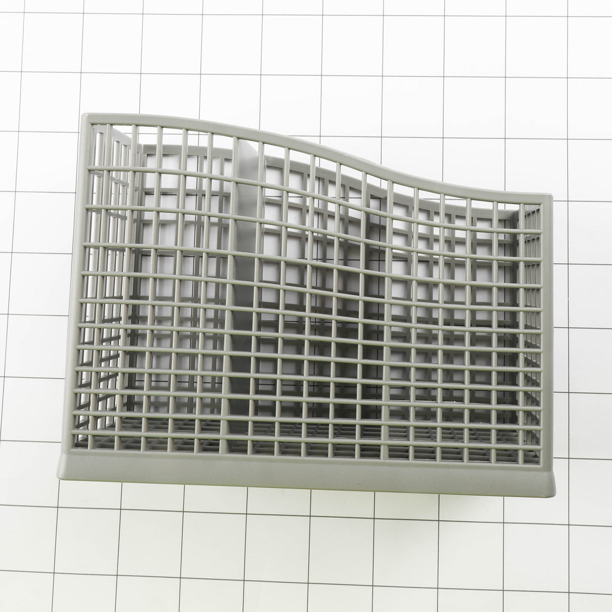Samsung DD61-00561A Genuine OEM Basket Cutlery Main