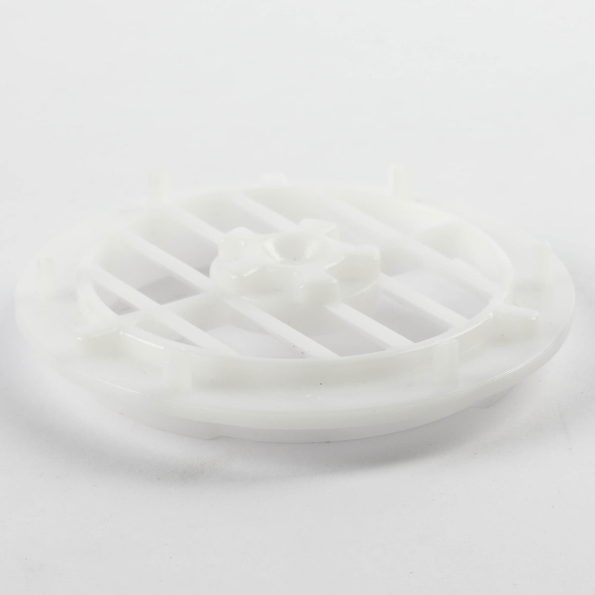 Samsung DD63-00112A Genuine OEM Cover Fan