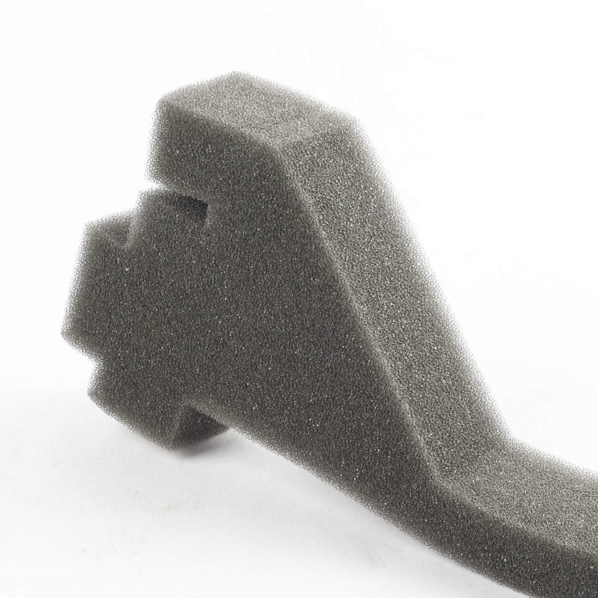 Samsung DD63-00182A Genuine OEM Cushion Duct R