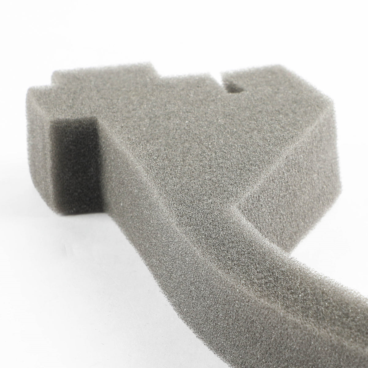 Samsung DD63-00182A Genuine OEM Cushion Duct R