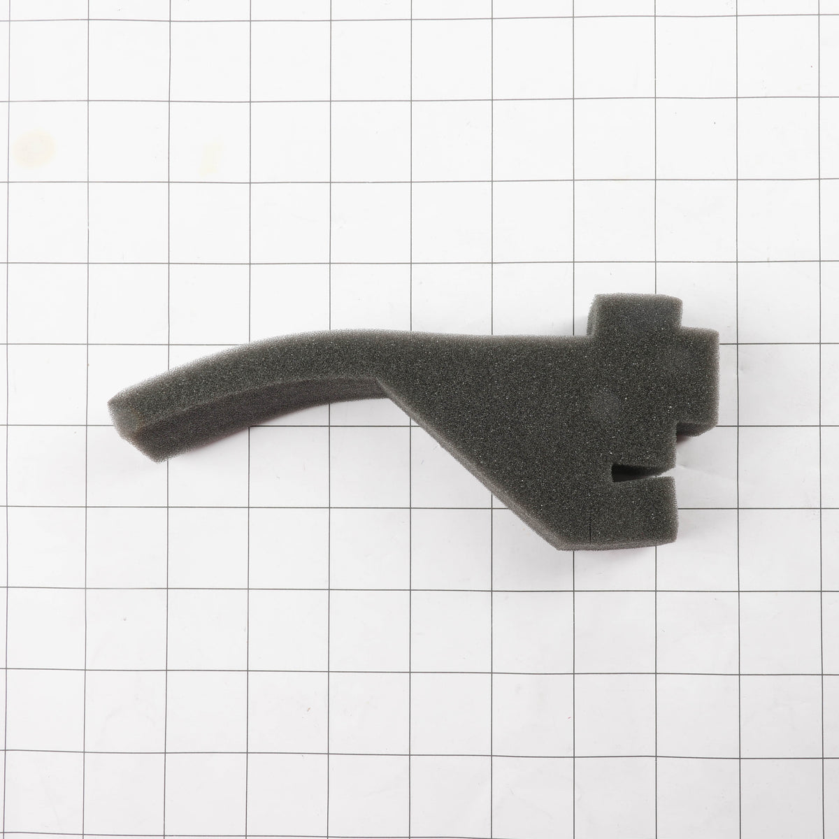 Samsung DD63-00182A Genuine OEM Cushion Duct R