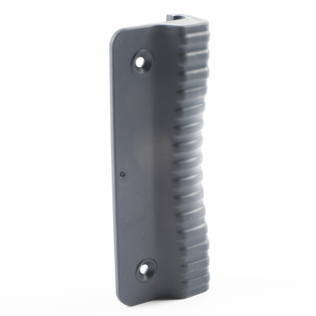SAMSUNG DD64-00068A Dishwasher Dishrack Handle, Upper Genuine Original Equipment Manufacturer (OEM) Part