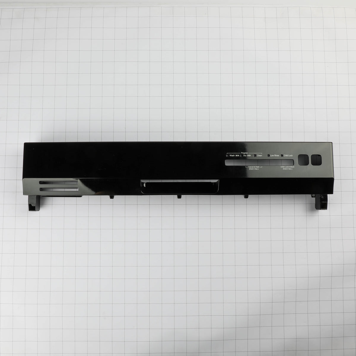 Samsung DD64-00119B Genuine OEM Panel Control