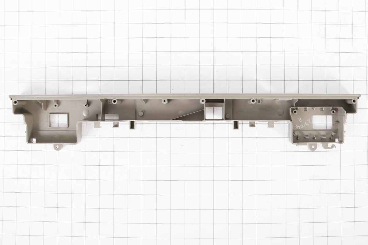 Samsung DD64-00149A Dishwasher Control Panel Genuine Original Equipment Manufacturer (OEM) Part