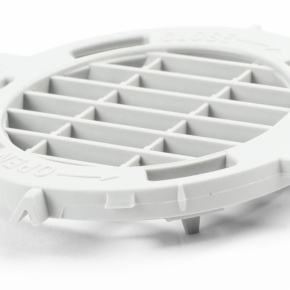 Samsung DD67-00207A Genuine OEM Cap Heatfan Outer