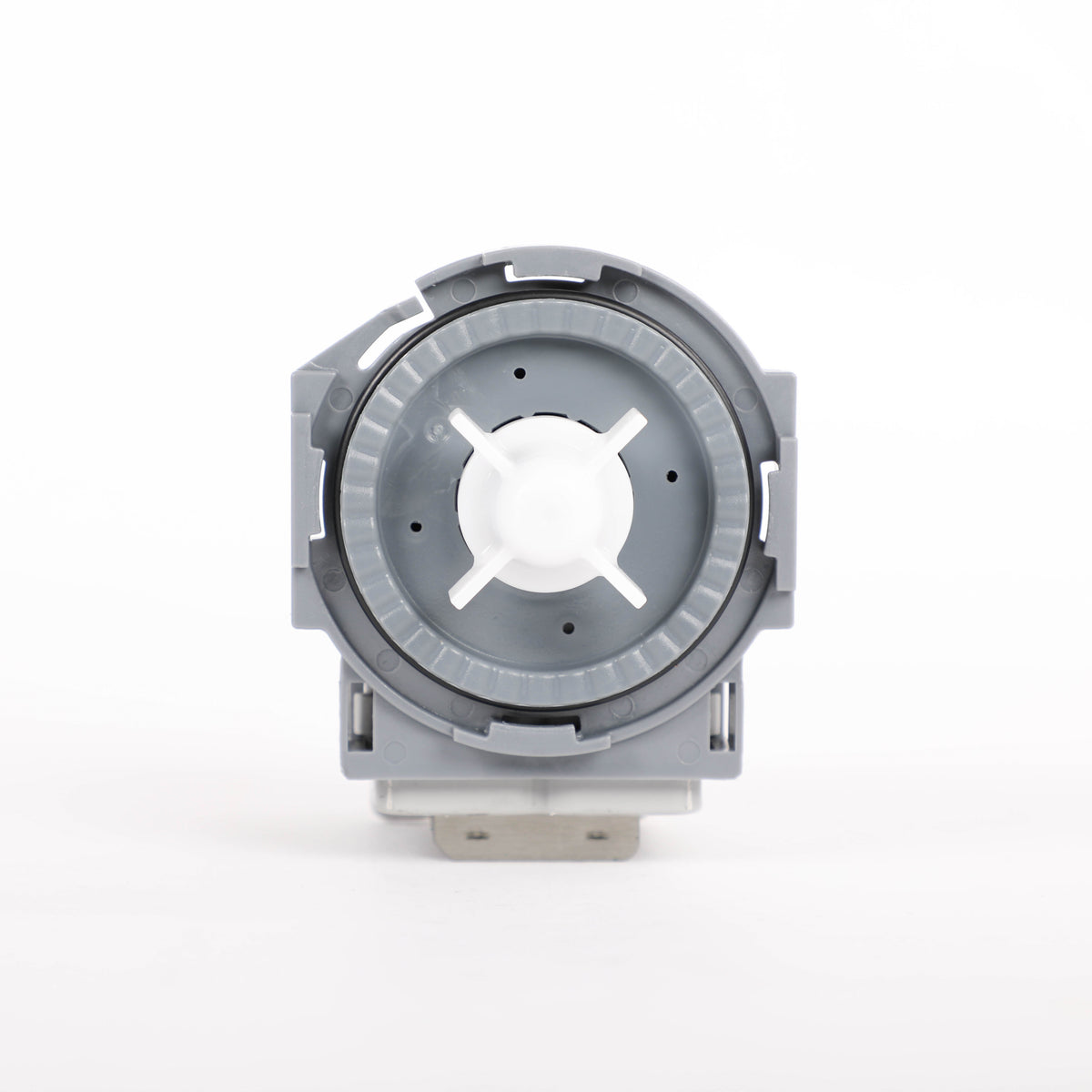 Samsung DD81-01527A Dishwasher Drain Pump Genuine Original Equipment Manufacturer (OEM) Part