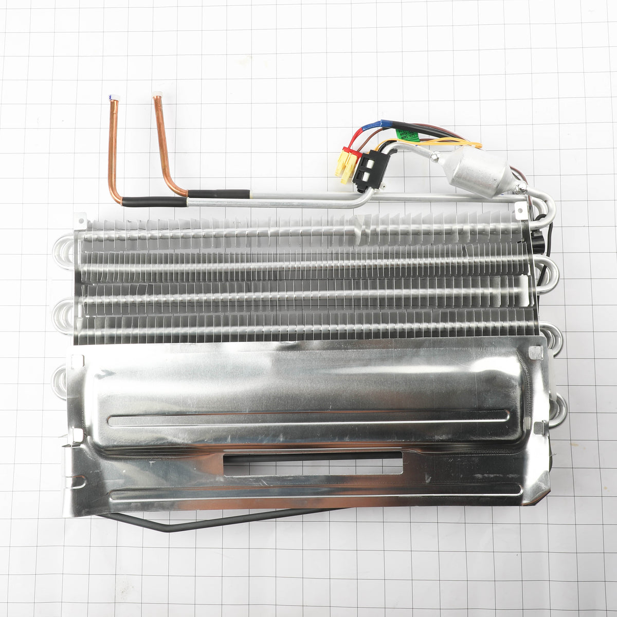 Samsung DD81-02031A Genuine OEM Wire Frame 3Rd