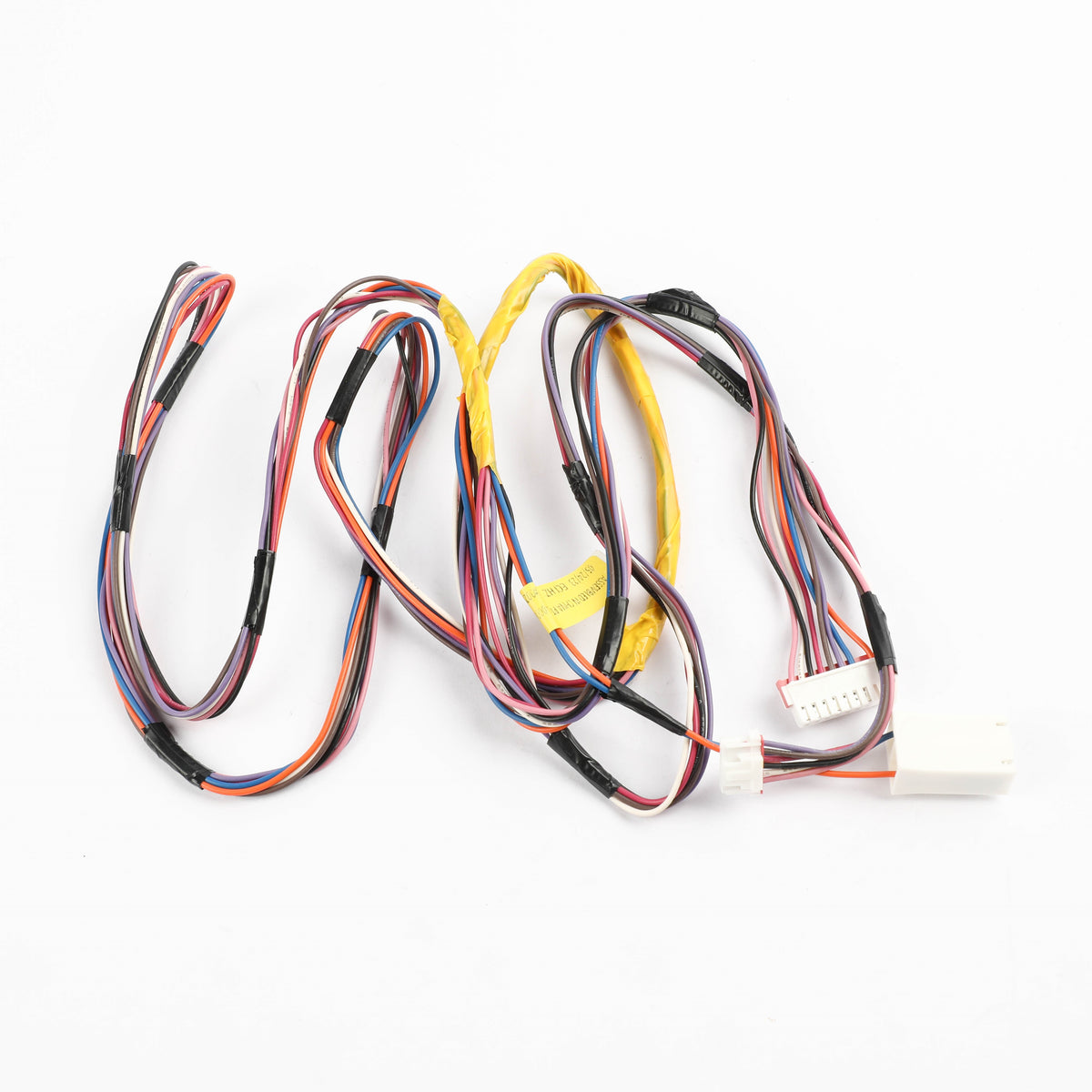 SAMSUNG DD81-02096A Harness SU Genuine Original Equipment Manufacturer (OEM) Part
