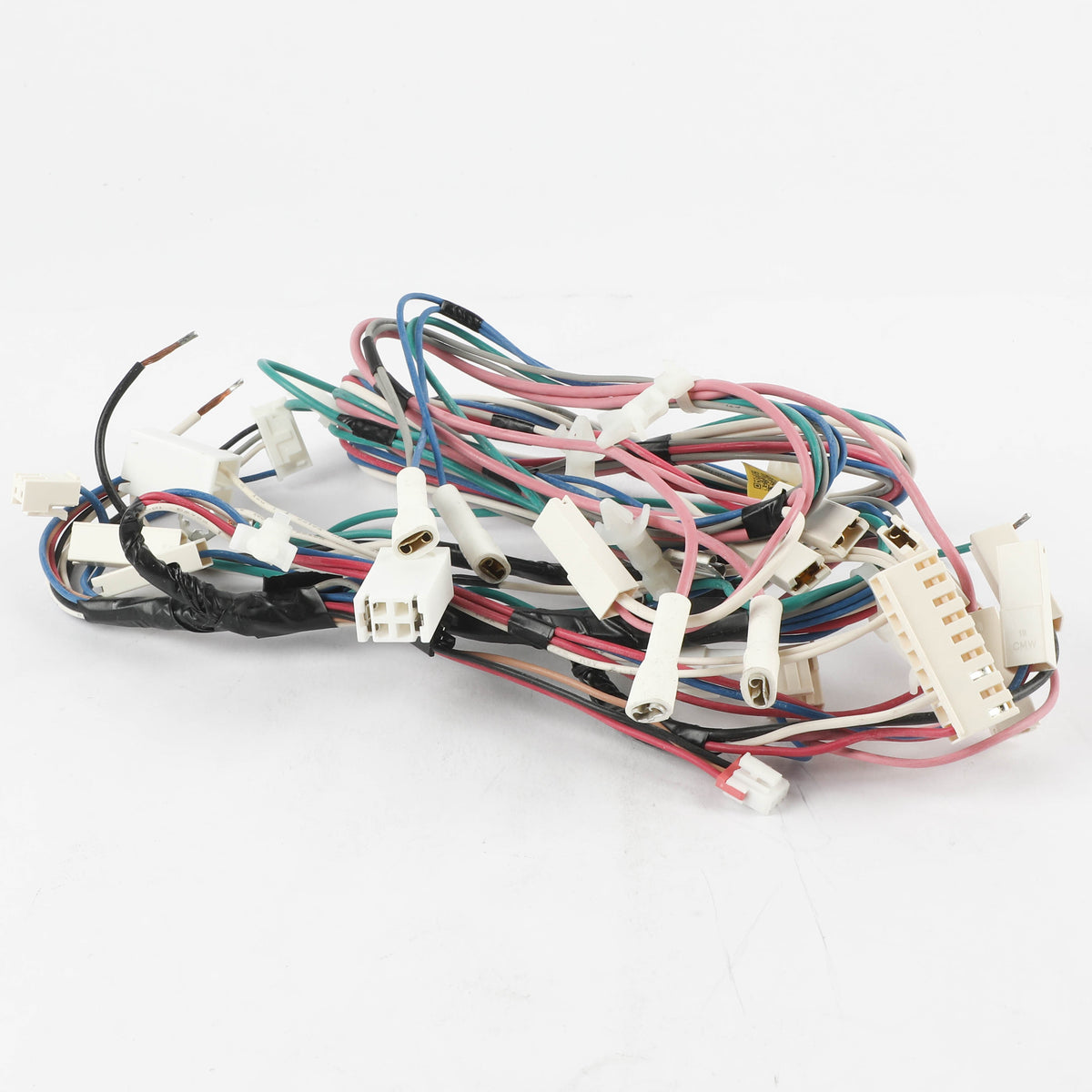 Samsung DD81-02146A Genuine OEM Wire Harness Main