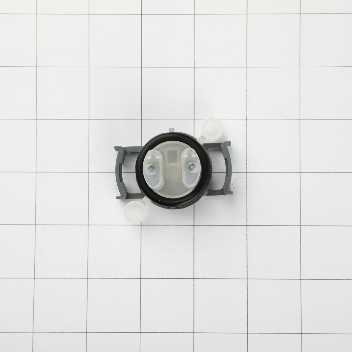 Samsung DD81-02151A Genuine OEM Sensor Turbidity