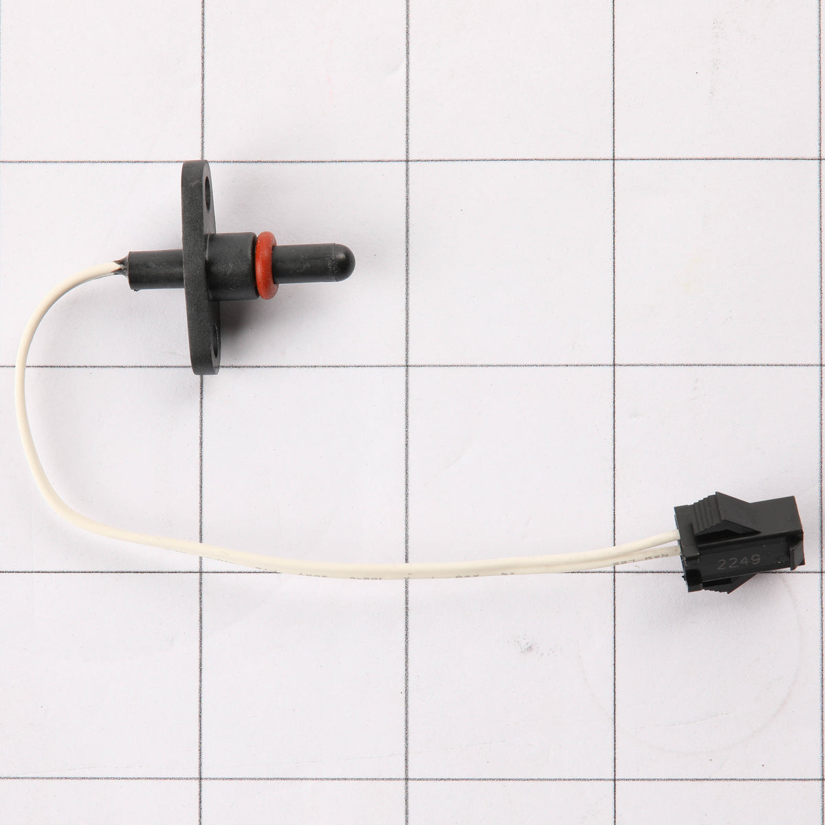 Samsung DD81-02152A Genuine OEM Thermistor