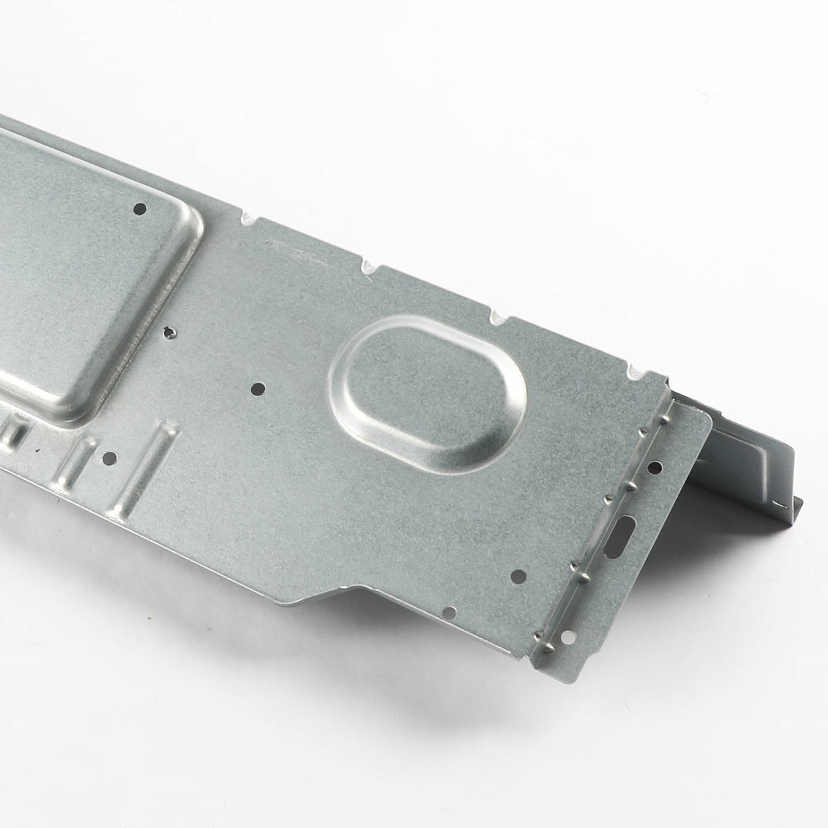 Samsung DD81-02285A Genuine OEM Frame Front