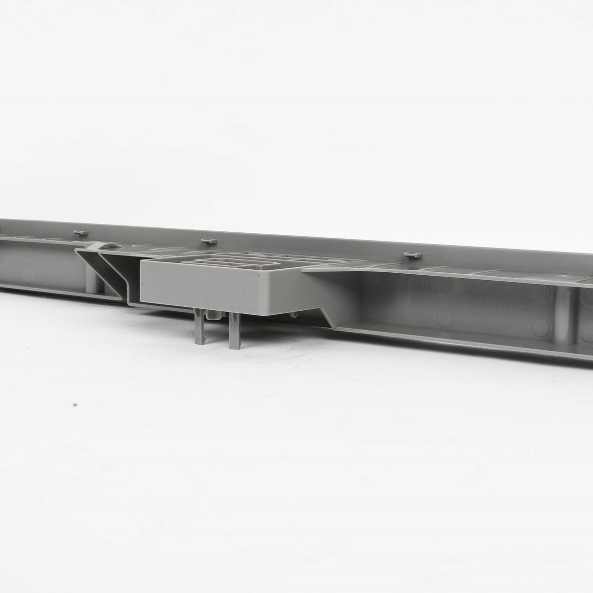 Samsung DD81-02323A Genuine OEM Control Panel